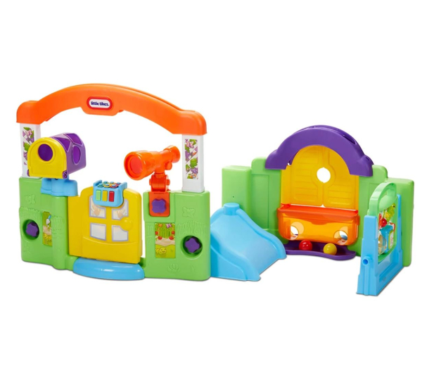 Little Tikes Activity Garden ogród aktywności - 1011341 - zdjęcie 2
